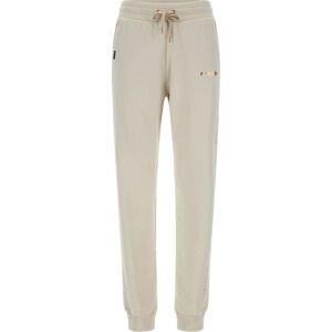 Freddy Pantaloni in felpa con stampa in tono sulle lunghezze Moonbeam Donna Small