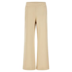 Freddy Pantaloni palazzo vestibilità comfort in felpa Safari Donna Extra Small