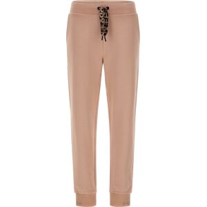 Freddy Pantaloni in felpa con maxi coulisse logata Roebuck Donna Medium