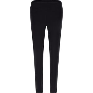 Freddy Leggings in jersey con stampa colorata sul fondo Black-Ponderosa Pine Donna Extra Small