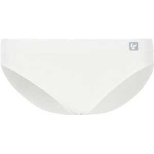 Freddy Slip WR.UP® invisibile senza cuciture Bianco Donna Exsmall/Small