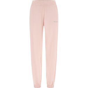 Freddy Pantaloni sportivi in french terry vita e fondo con elastico Peachy Keen Direct Dyed Donna Large