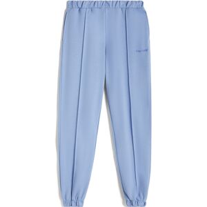 Freddy Pantaloni con impuntura centrale e fondo con elastico Hydrangea Donna Extra Small