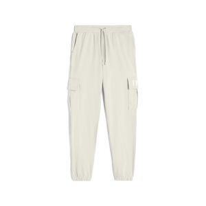 Freddy Pantaloni donna in heavy jersey stretch con tasche cargo Birch Donna Extra Small