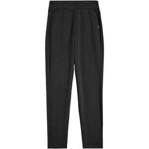 Freddy Pantaloni donna regular fit in jersey stretch Nero Donna Extra Small