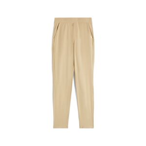 Freddy Pantaloni donna regular fit in jersey stretch Safari Donna Medium