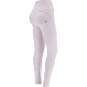 Freddy Pantaloni push up WR.UP® superskinny vita alta bioattivi Orchid Ice Donna Large