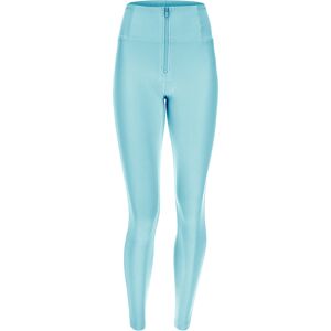 Freddy Pantaloni push up WR.UP® vita alta superskinny similpelle Ipanema Donna Xxs