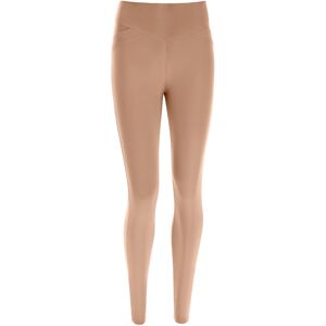 Freddy Pantaloni WR.UP® in cotone vita con gioco di inserti Roebuck Donna Extra Small