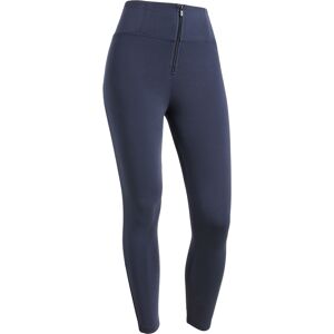 Freddy Push up WR.UP® 7/8 vita alta vestibilità clessidra superskinny Mood Indigo Donna Extra Large