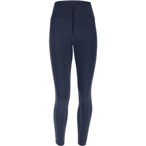 Freddy Pantaloni push up WR.UP® vita alta traspiranti superskinny Mood Indigo Donna Extra Large