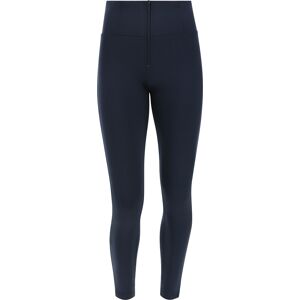 Freddy Pantaloni push up WR.UP® vita alta traspiranti superskinny Blu Navy Donna Medium