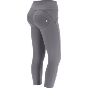 Freddy Pantaloni push up WR.UP® vita media traspiranti bioattivi Volcanic Glass Donna Large