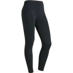 Freddy Leggings push up WR.UP® CORE vita regular in cotone organico Nero Donna Extra Small