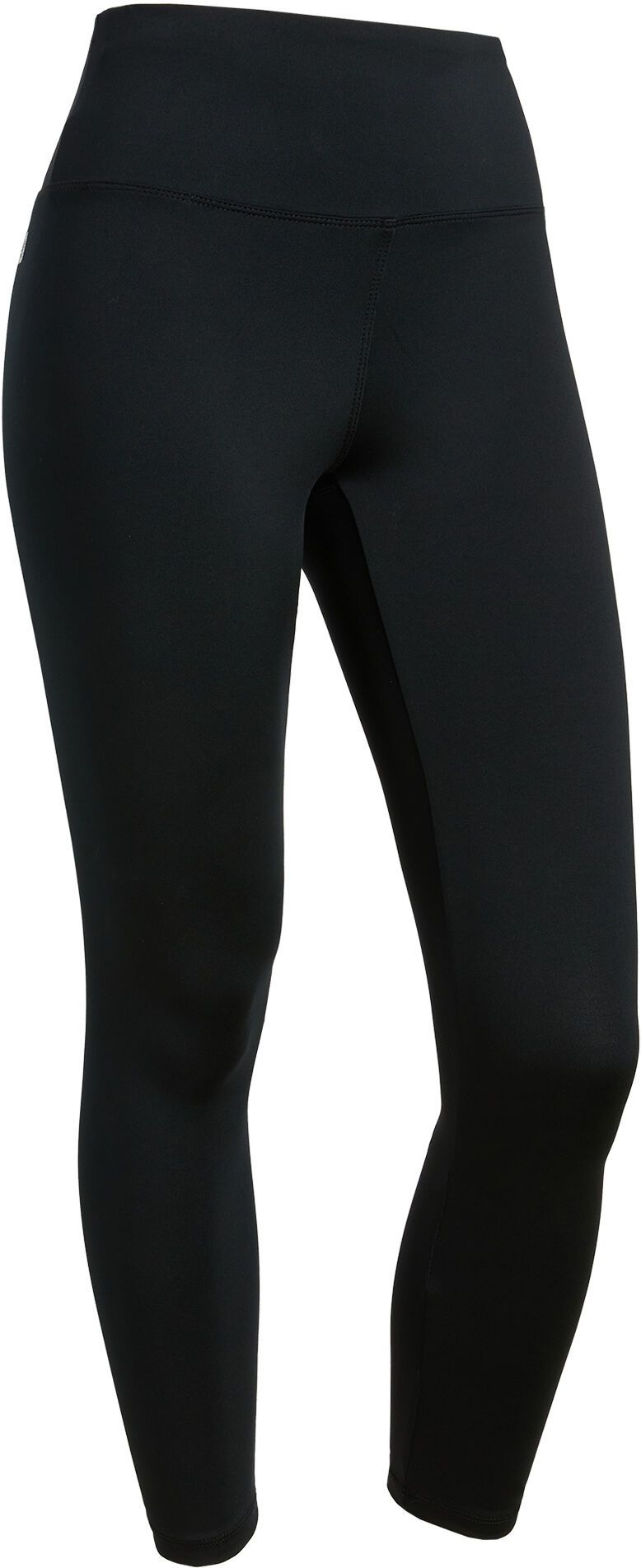 freddy leggings fitness 7/8 vita alta in tessuto tecnico nero nero donna medium