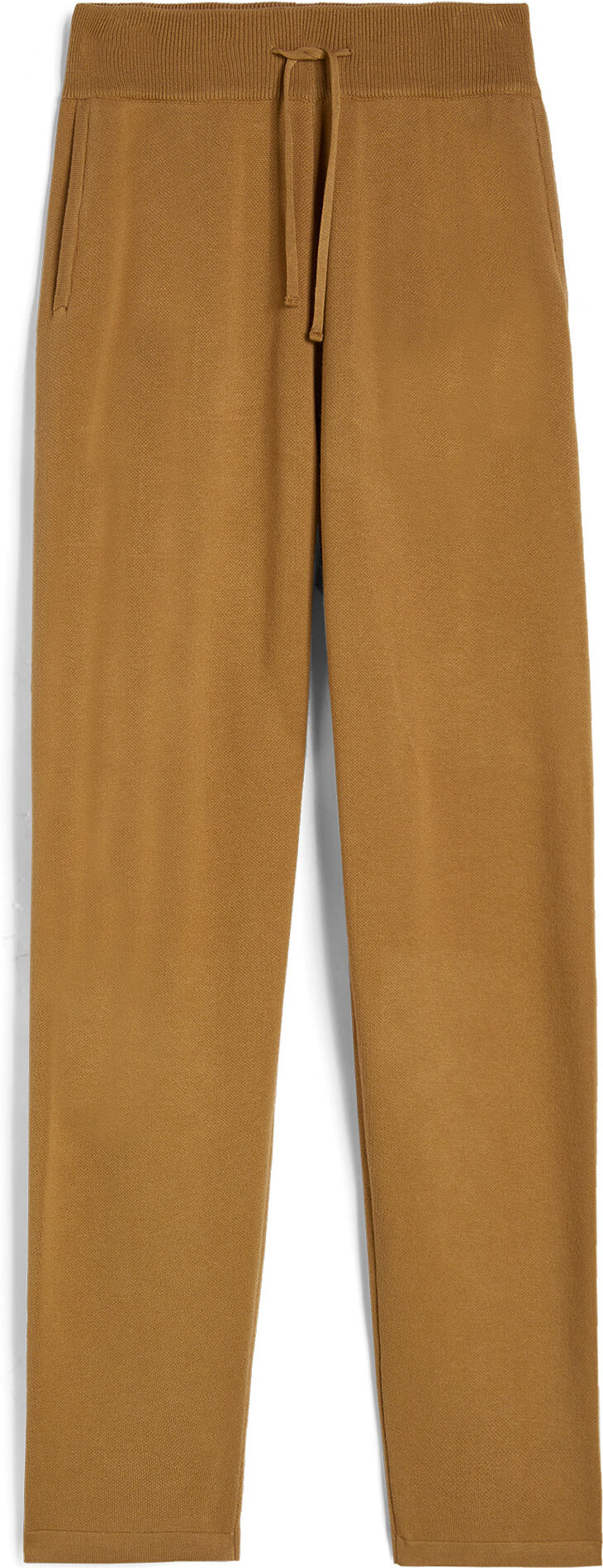 Freddy Pantaloni in morbido tessuto tricot di viscosa Cartouche Donna Medium