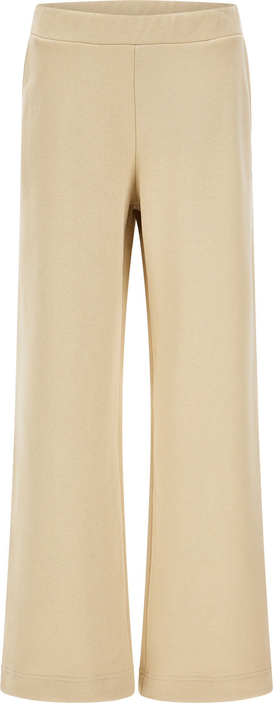 Freddy Pantaloni palazzo vestibilità comfort in felpa Safari Donna Xxs