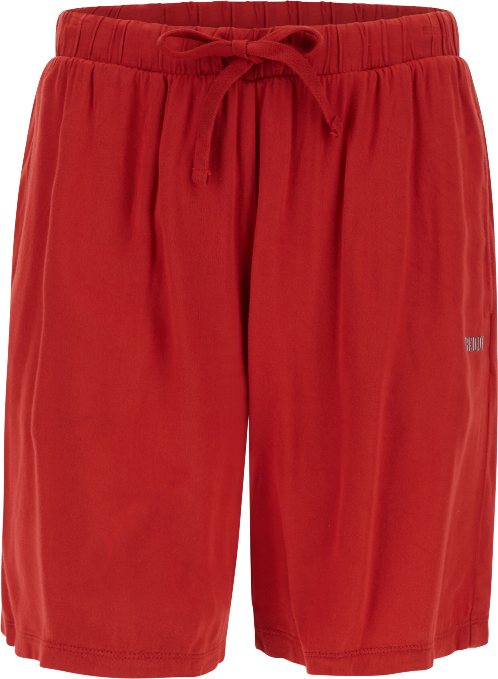 Freddy Pantaloncini gamba ampia in viscosa Haute Red Direct Dyed Donna Medium