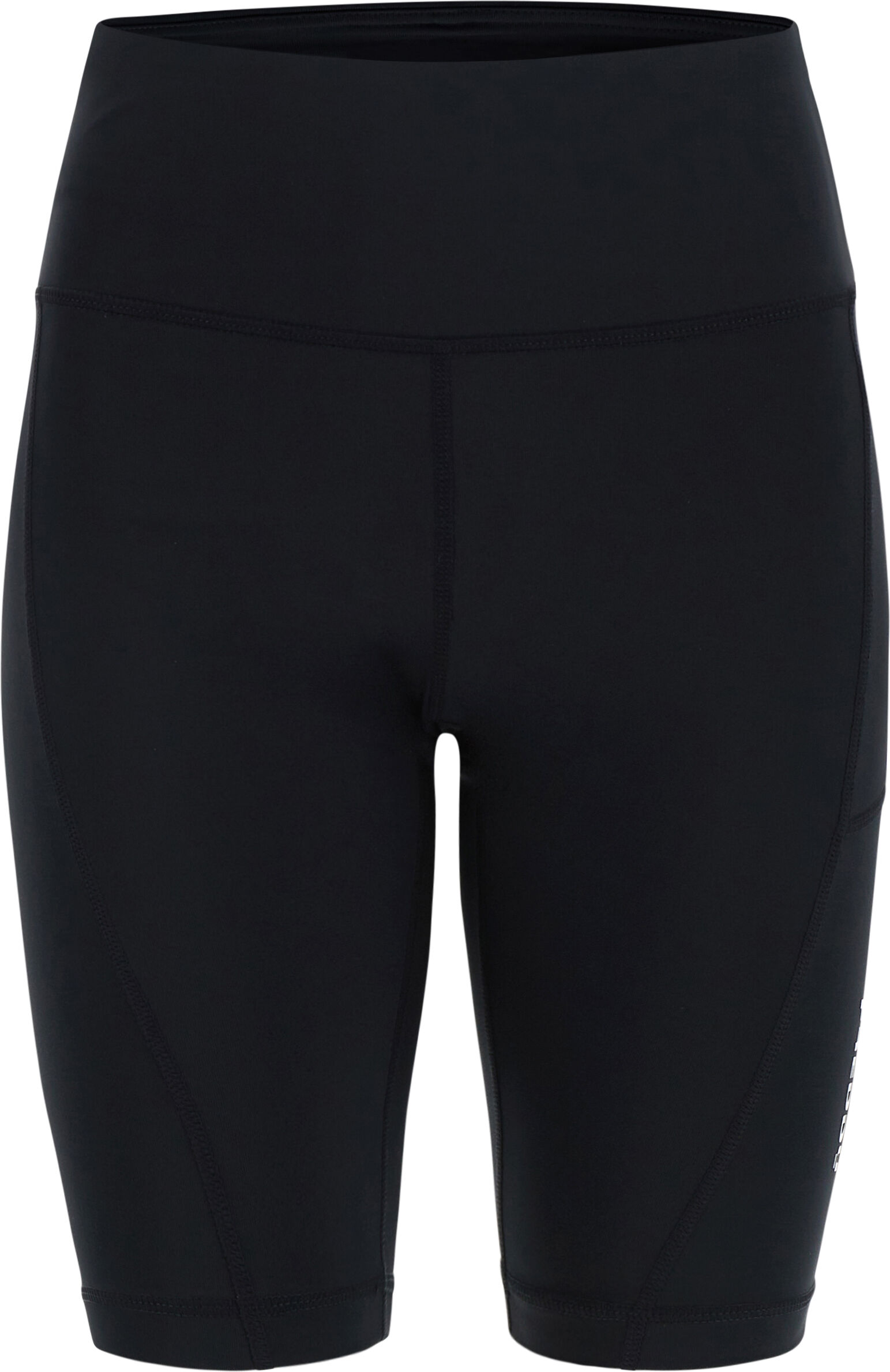 Freddy Leggings ciclista SuperFit in tessuto tecnico traspirante Nero Donna Extra Small