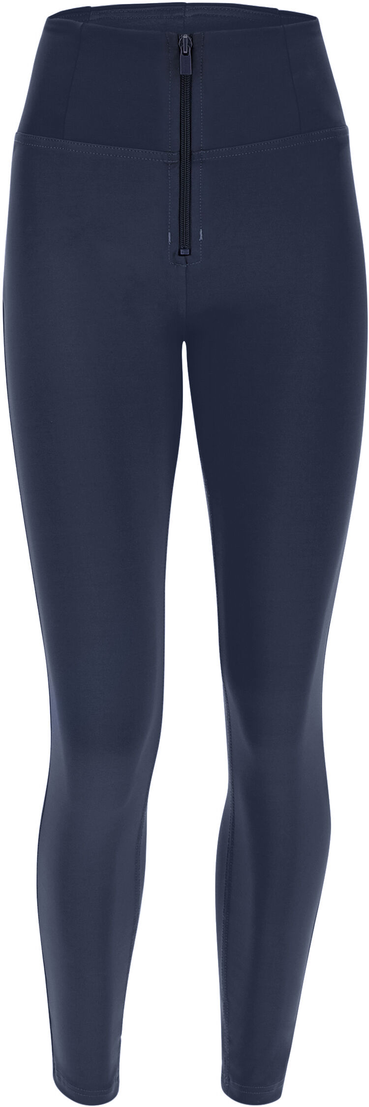 Freddy Pantaloni push up WR.UP® vita alta traspiranti superskinny Mood Indigo Donna Large