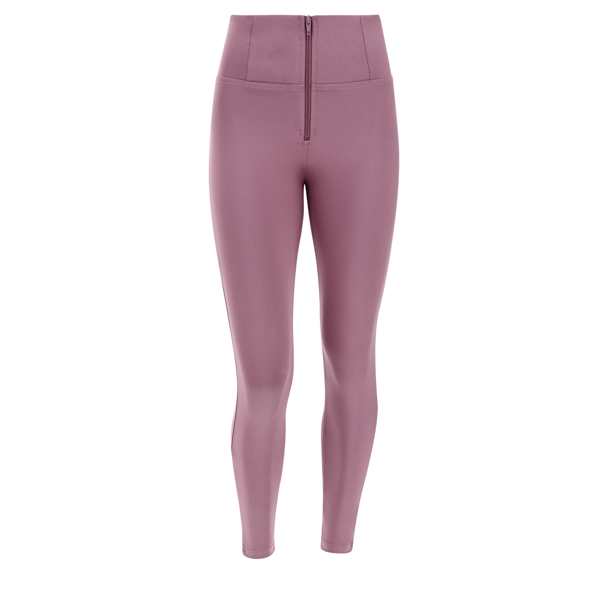 Freddy Pantaloni push up WR.UP® vita alta traspiranti superskinny Dusky Orchid Donna Small