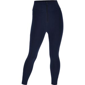 Freddy WR.UP - Blu Navy - 7/8 - Vita alta - pantaloni Freddy WR.UP - Blu Navy - 7/8 - Vita alta - pantaloni
