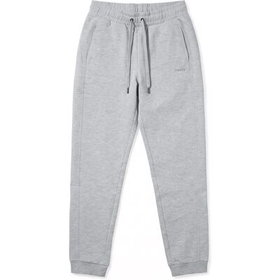 Freddy Pantaloni jogger mélange donna regular fit fondo a polsino Melange Gray Donna Medium Freddy Pantaloni jogger mélange donna regular fit fondo a polsino Melange Gray Donna Medium