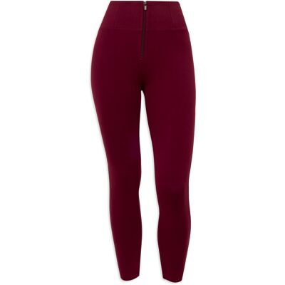 Freddy - WR.UP 7/8 Superskinny - Windsor Wine - Pants Freddy - WR.UP 7/8 Superskinny - Windsor Wine - Pants