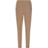 Freddy Pantaloni in felpa operata a trama diagonale Tuffet Donna Small