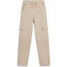 Freddy Pantaloni sportivi da donna con tasche laterali stile cargo Island Fossil Donna Medium