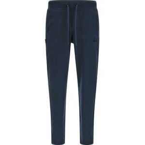 Freddy Joggers in cotone con fondo dritto Blu Uomo Xxx Large