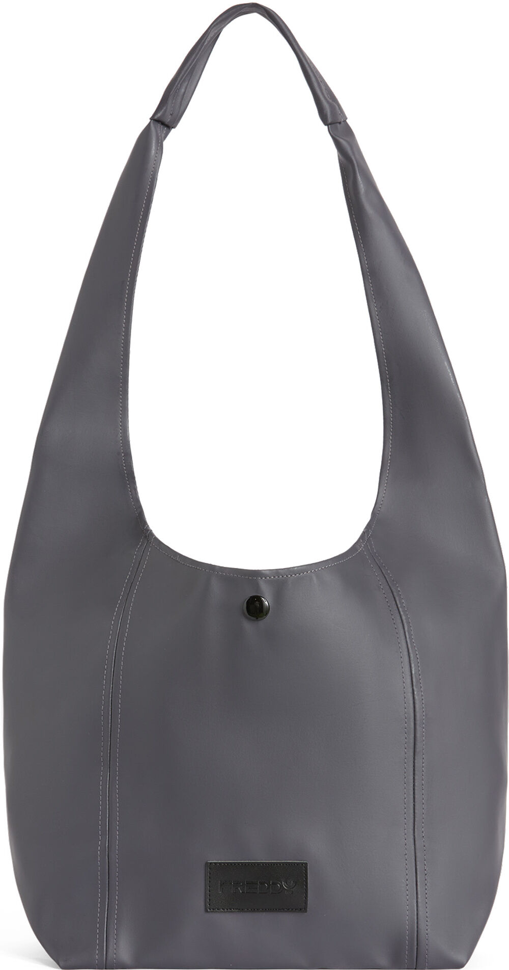 Freddy Borsa hobo a spalla in similpelle Blackened Pearl Donna Unica