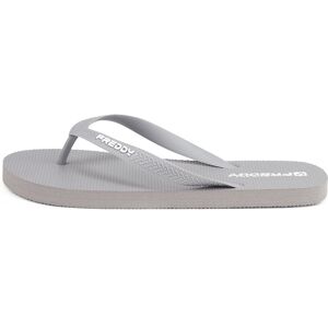 Freddy Ciabatta Grey Uomo 43