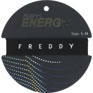 Freddy Fascia da polso  Energy Band® Nero Donna Large