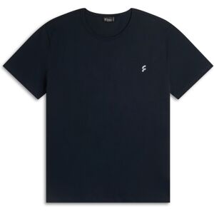 Freddy T-Shirt Manica Corta Blu Uomo Small