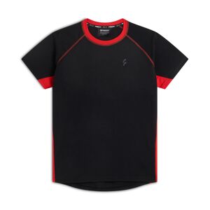 Freddy T-Shirt Manica Corta Nero Uomo Xxx Large