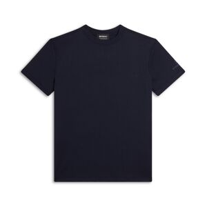 Freddy T-shirt da uomo design essenziale in cotone 100% Blu Uomo Xxx Large