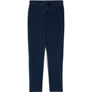 Freddy Jeans skinny in denim navetta scuro con cuciture in tono colore Dark Jeans-Seams On Tone Donna Extra Small