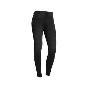 Freddy Jeggings push up WR.UP® fit skinny vita alta con pinces Jeans Nero-Cuciture In Tono Donna Extra Small