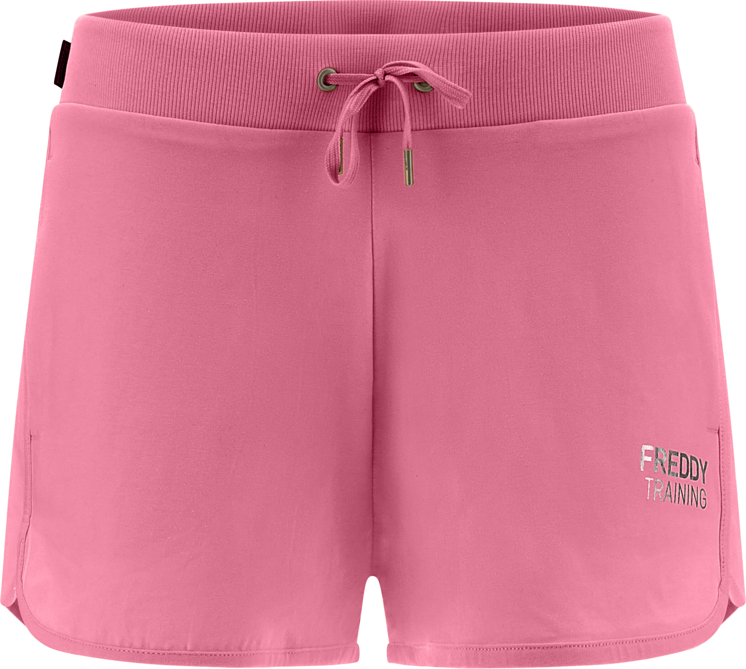 Freddy Shorts elasticizzati con tasche interne e fondo stondato Chateau Rose Donna Small