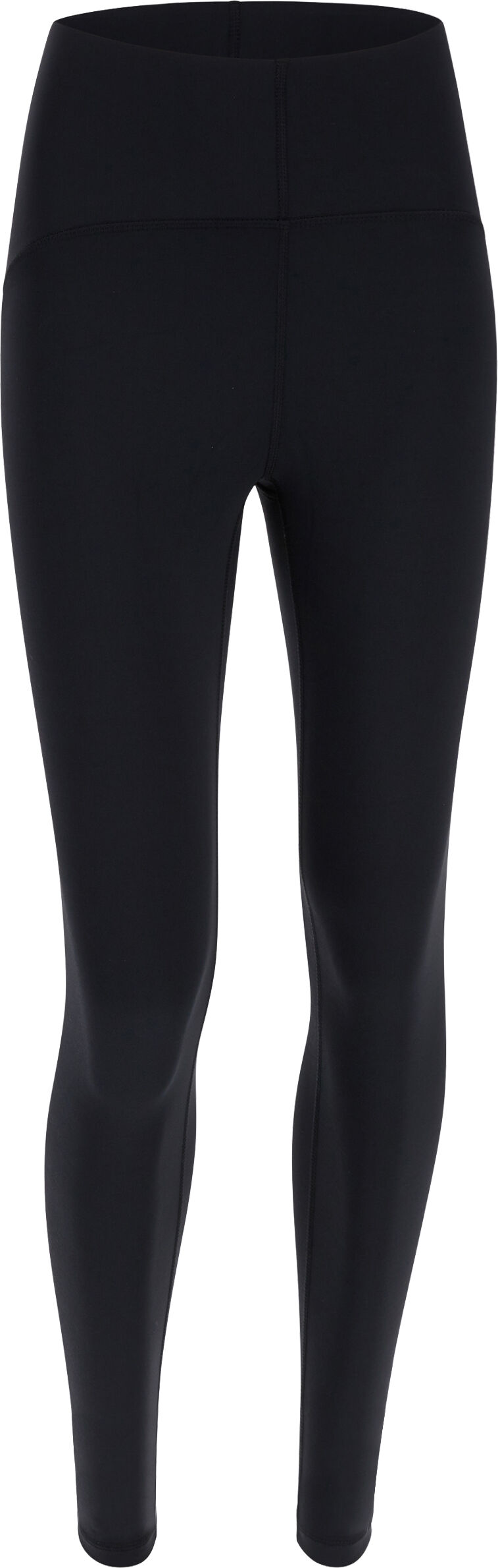 Freddy Leggings SuperFit 7/8 traspiranti con vita super alta Nero Donna Extra Small