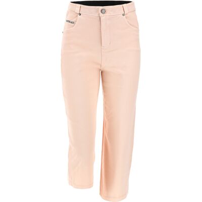 Freddy Pantaloni capri BLACK gamba ampia tessuto colorato Peachy Keen Donna Extra Small Freddy Pantaloni capri BLACK gamba ampia tessuto colorato Peachy Keen Donna Extra Small