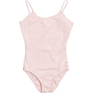 Freddy Body da ragazza con spalline sottili Rosa Tenue Junior 10 Anni