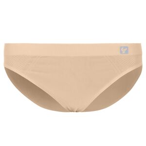 Freddy Slip WR.UP® invisibile senza cuciture Rosa Carne Donna Exsmall/Small