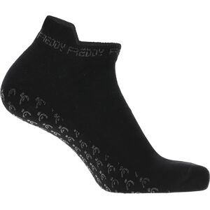 Freddy Calzini yoga antiscivolo Black Donna 39-42