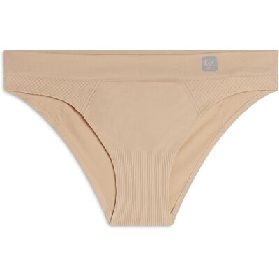 Freddy Slip WR.UP® invisibile senza cuciture Rosa Carne Donna Medium/Large Freddy Slip WR.UP® invisibile senza cuciture Rosa Carne Donna Medium/Large