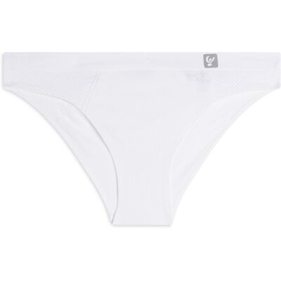 Freddy Slip WR.UP® invisibile senza cuciture Bianco Donna Medium/Large Freddy Slip WR.UP® invisibile senza cuciture Bianco Donna Medium/Large