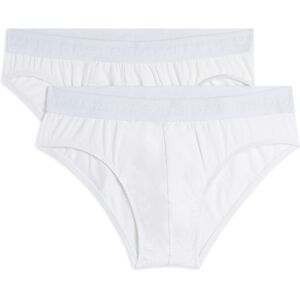 Freddy Slip Bipack Bianco Uomo Extra Large