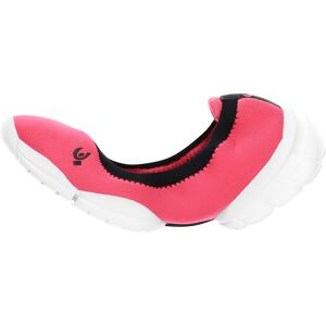 Freddy 3Pro Ballerina ultra-leggera in D.I.W.O.® con suola tripartita Fuxia Donna 36