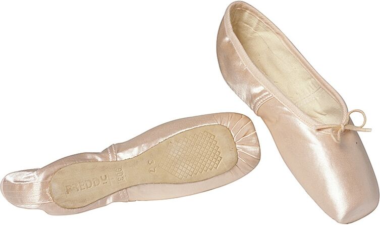 Freddy Scarpa danza Rosa Carne Donna 35